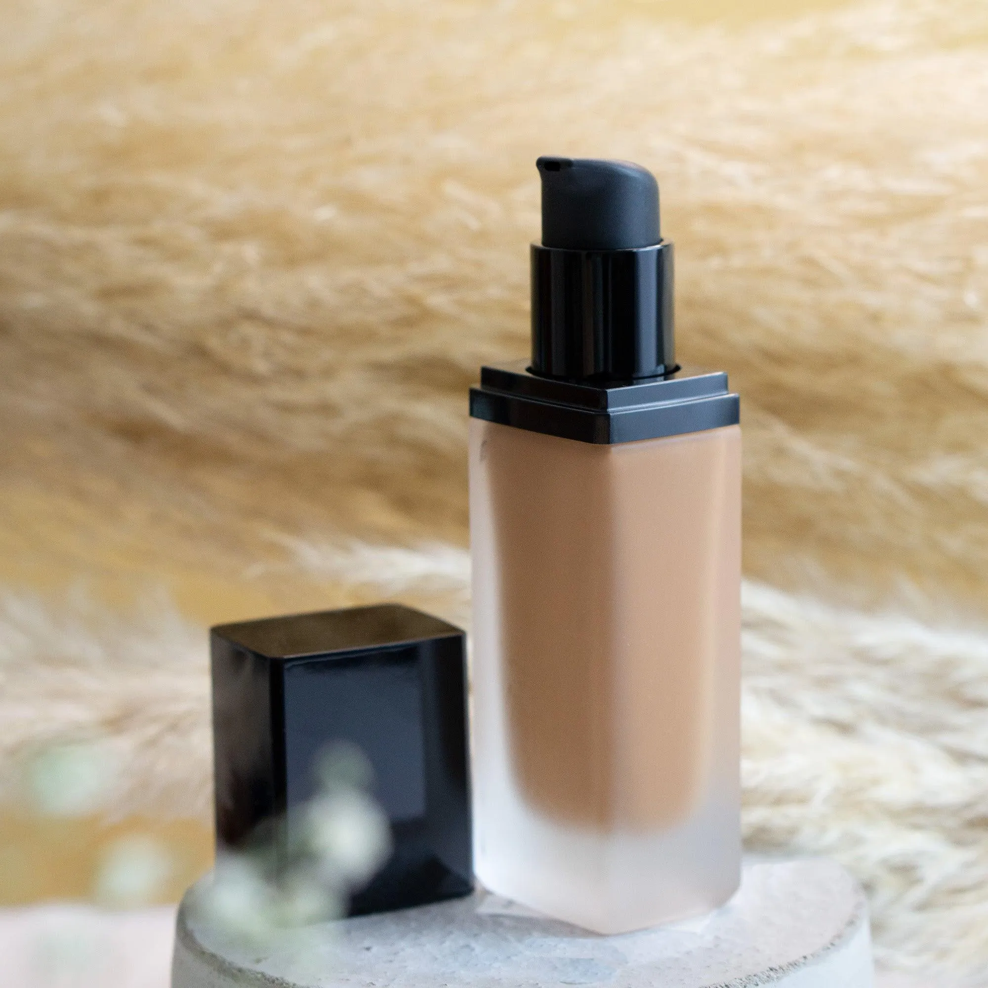 Foundation with SPF - Seaside Serenity - FK110