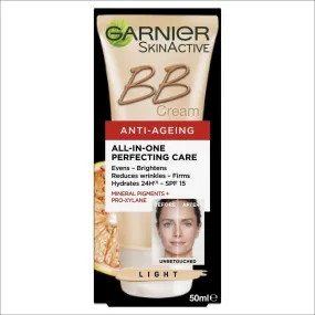 Garnier BB Cream Anti Ageing Light 50ml