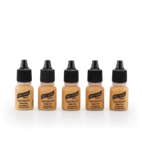 Graftobian Glamaire Airbrush Starter Set