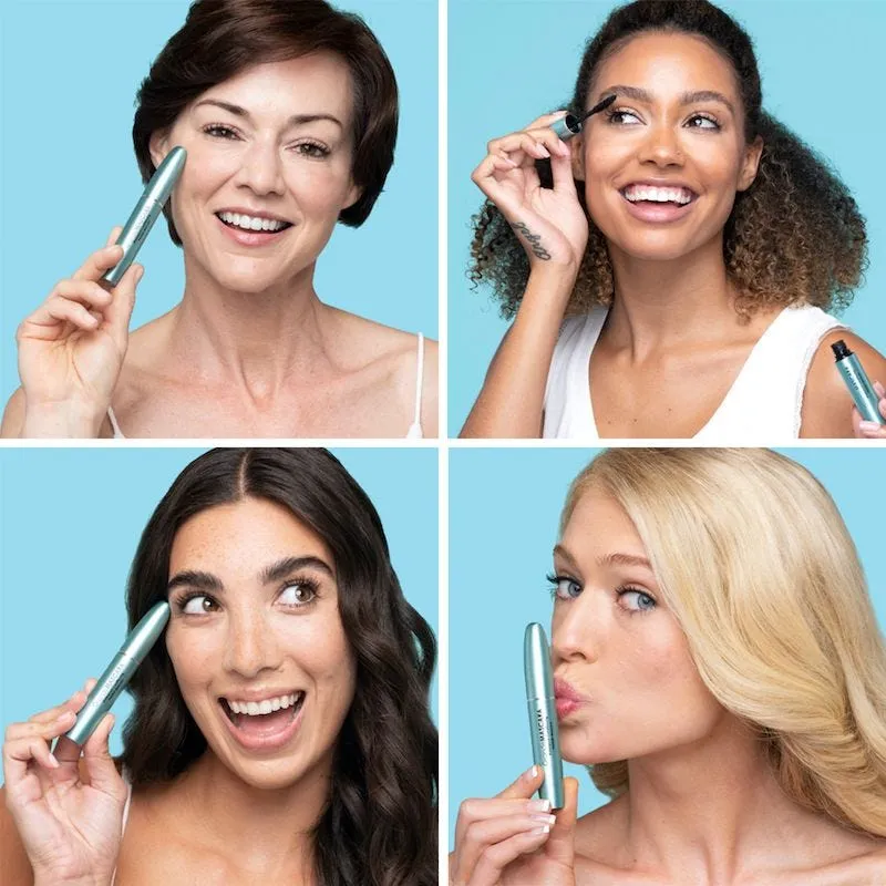 GrandeMASCARA - Waterproof