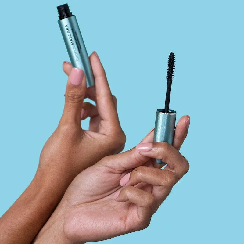 GrandeMASCARA - Waterproof
