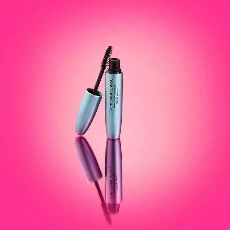 GrandeMASCARA - Waterproof