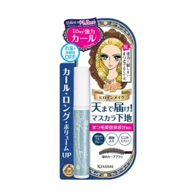 HEROINE MAKE Curl Keep Mascara Base