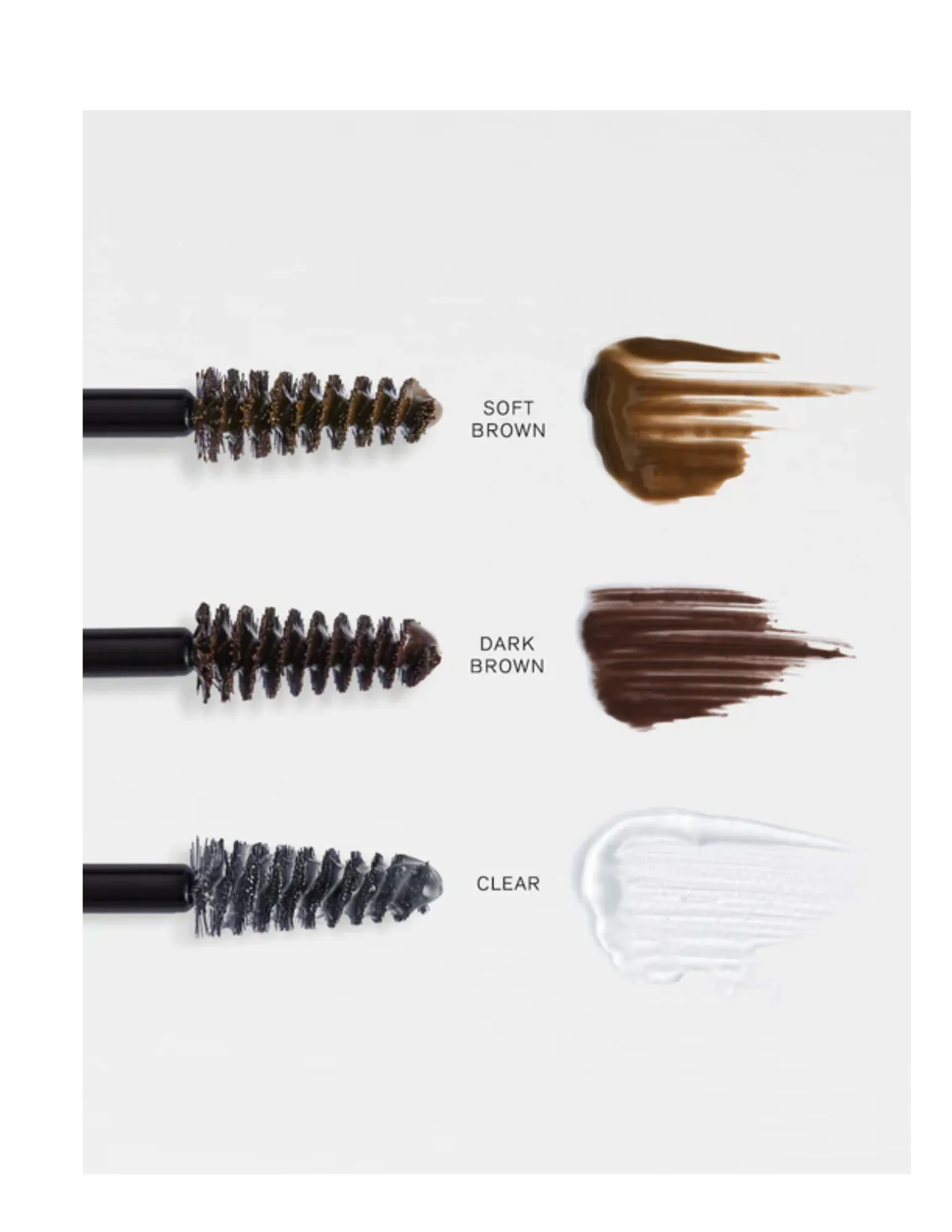HI-DEF Brow Gel