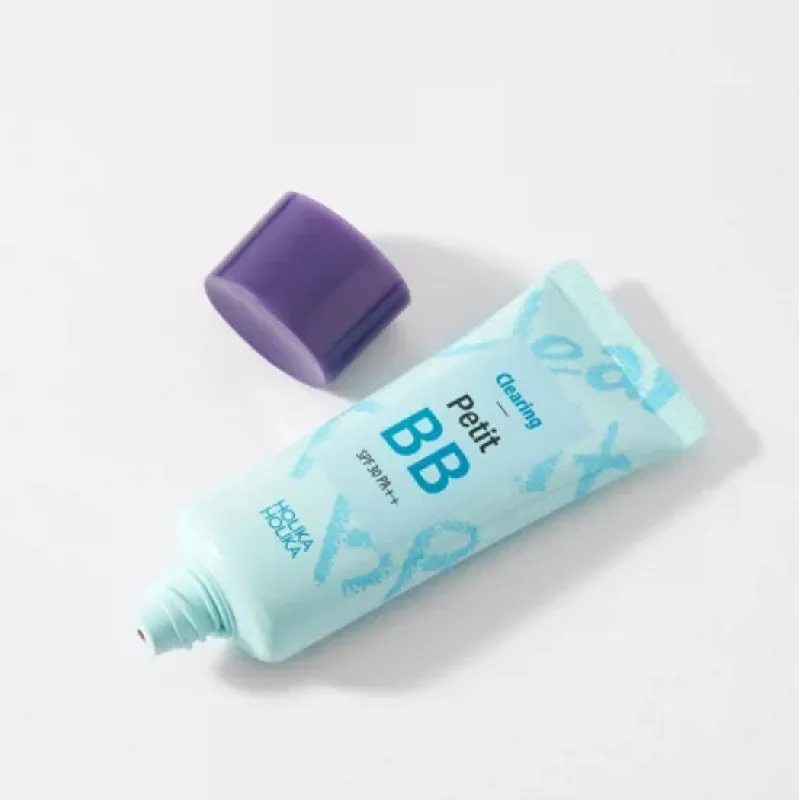 Holika Holika Clearing Petit BB Cream SPF30 PA  , 30 ml