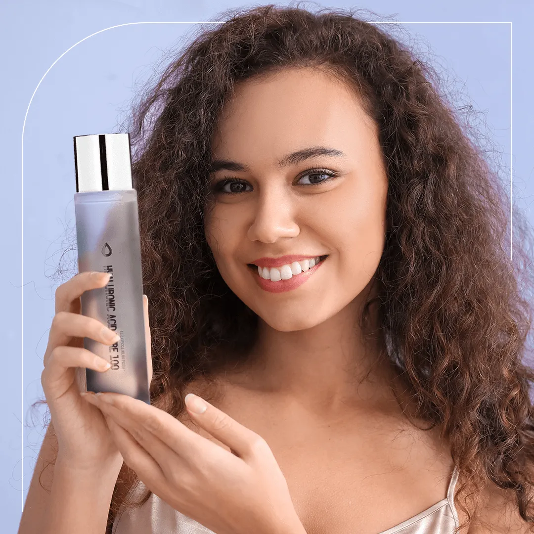 Hyaluronic Acid Pure 100