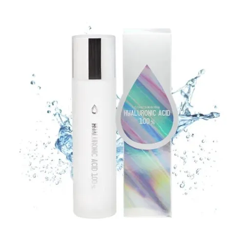 Hyaluronic Acid Pure 100
