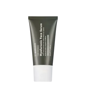 Hyaluronic Face Serum