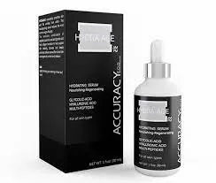 Hydra-Age AM/PM Hydrating Serum 30ml