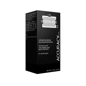 Hydra-Age AM/PM Hydrating Serum 30ml