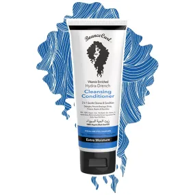 Hydra-Drench Cleansing Conditioner