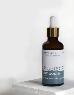 InCELLActiv Stable EGF Ampoule 50ml