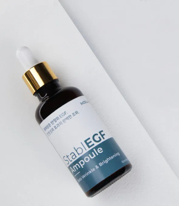 InCELLActiv Stable EGF Ampoule 50ml