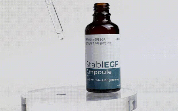 InCELLActiv Stable EGF Ampoule 50ml