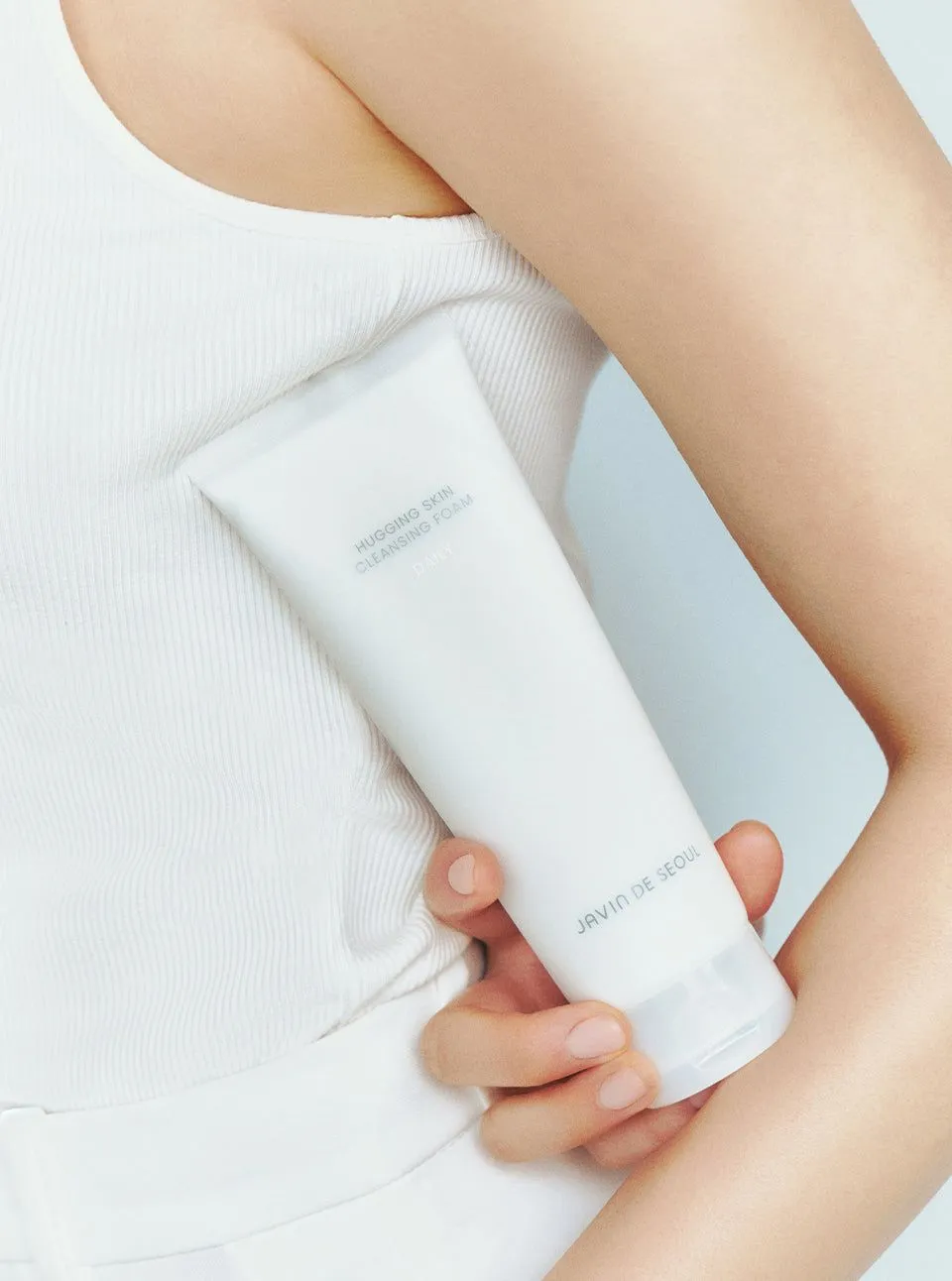 JAVIN DE SEOUL Hugging Skin Cleansing Foam 150ml
