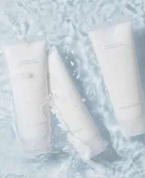 JAVIN DE SEOUL Hugging Skin Cleansing Foam 150ml