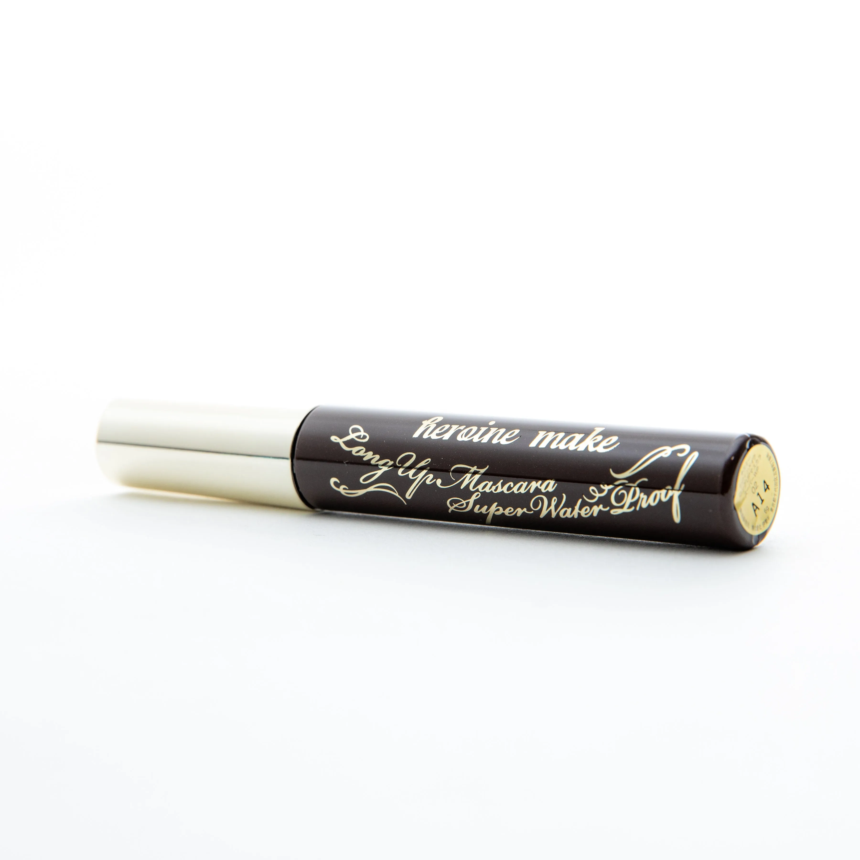 KissMe Heroine Makeup Long Up Mascara Super Waterproof