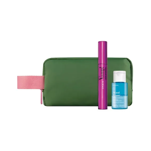 Kit Vamp! Lash Extender & Wand Eraser