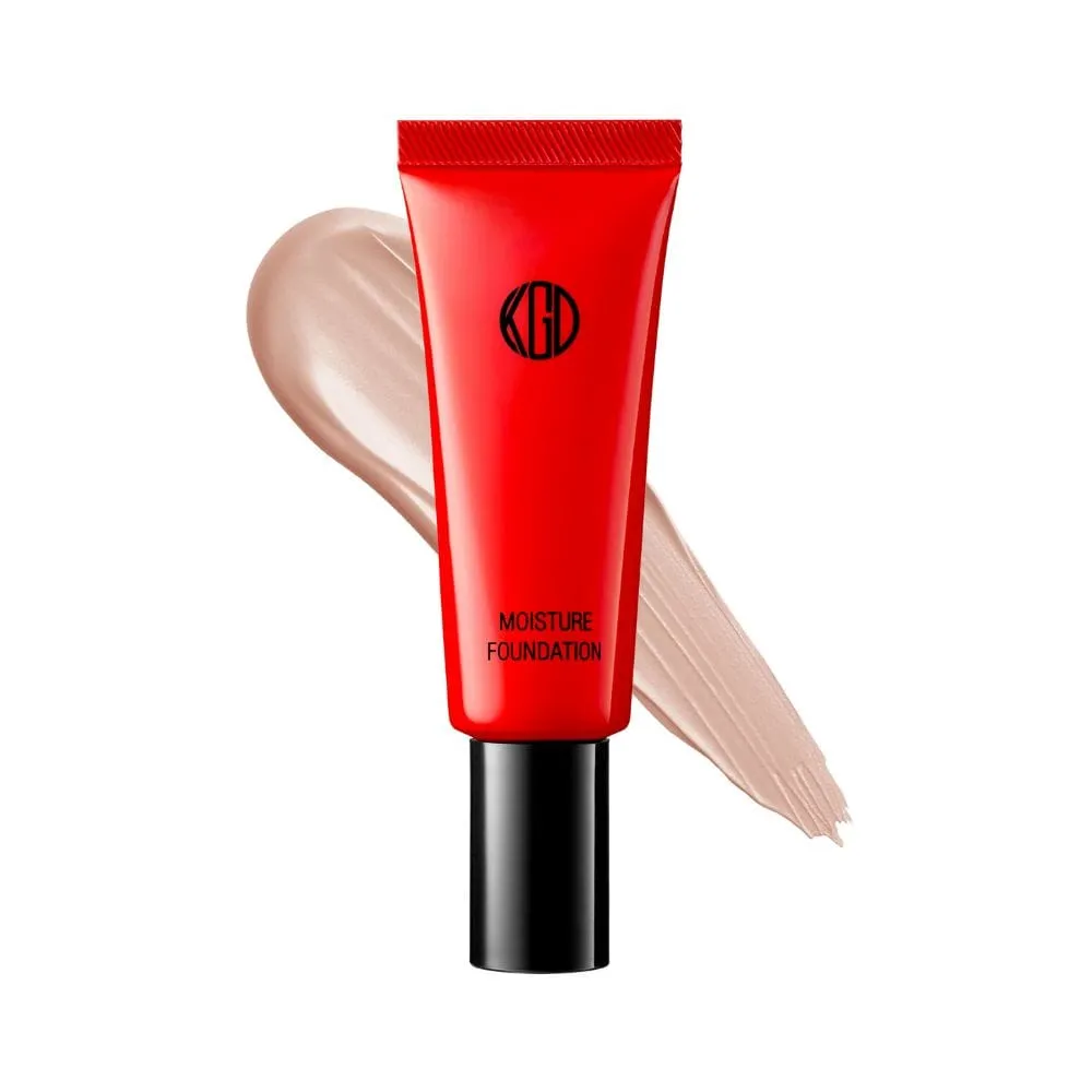 Koh Gen Do Moisture Foundation