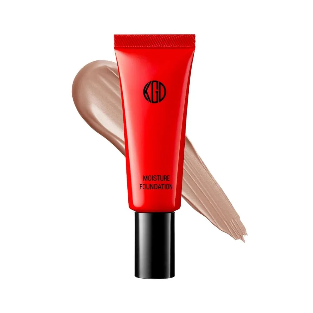 Koh Gen Do Moisture Foundation