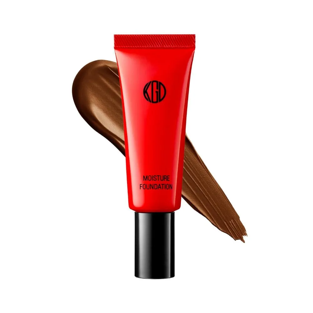 Koh Gen Do Moisture Foundation