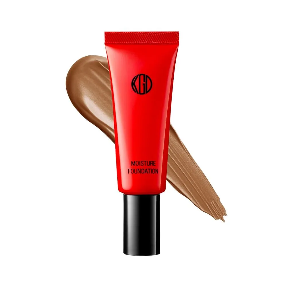 Koh Gen Do Moisture Foundation