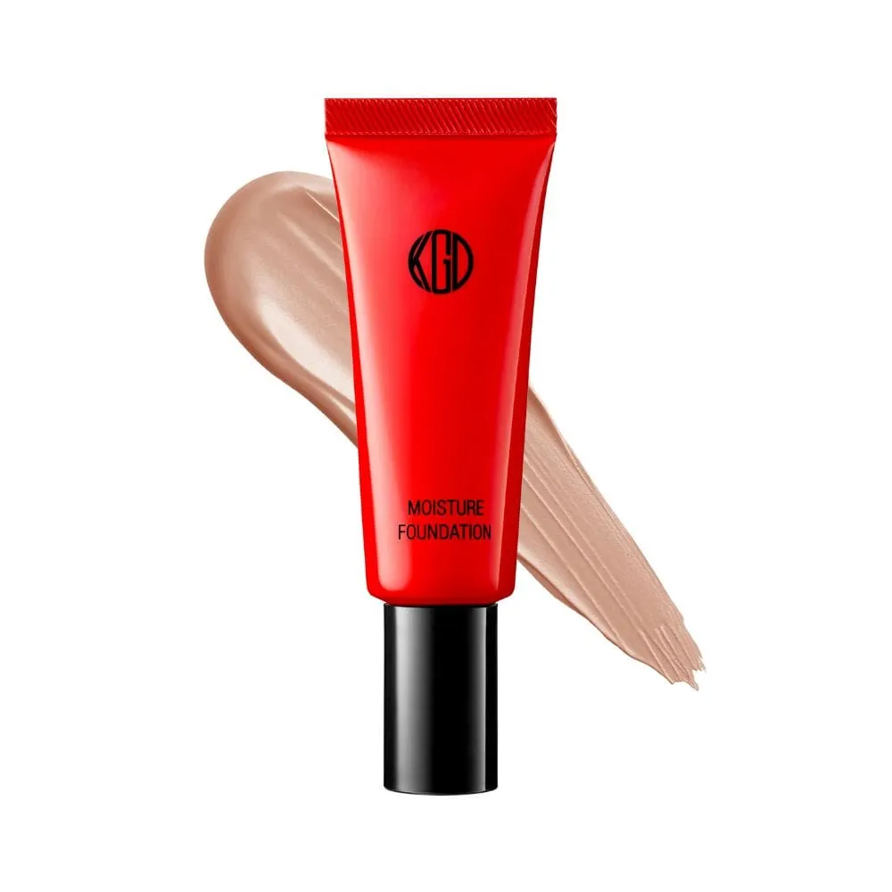 Koh Gen Do Moisture Foundation