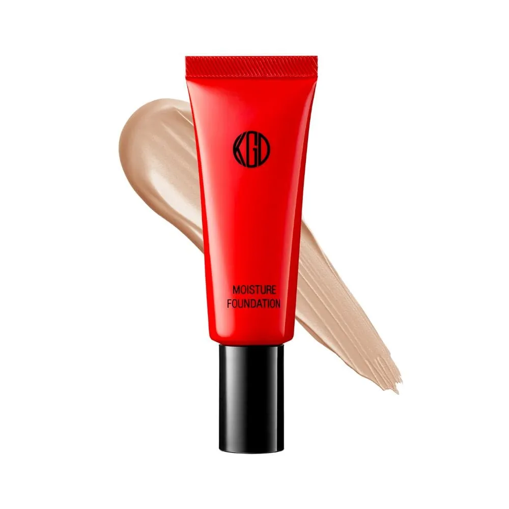 Koh Gen Do Moisture Foundation