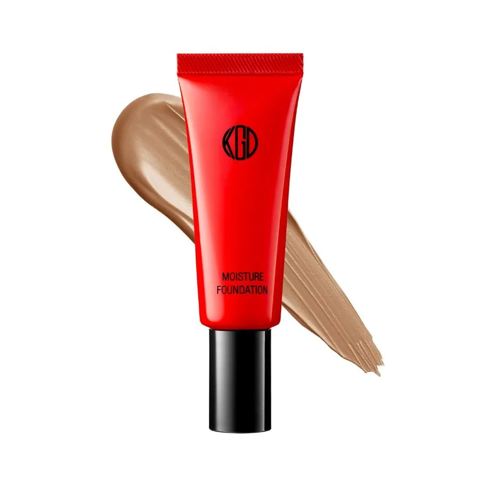Koh Gen Do Moisture Foundation