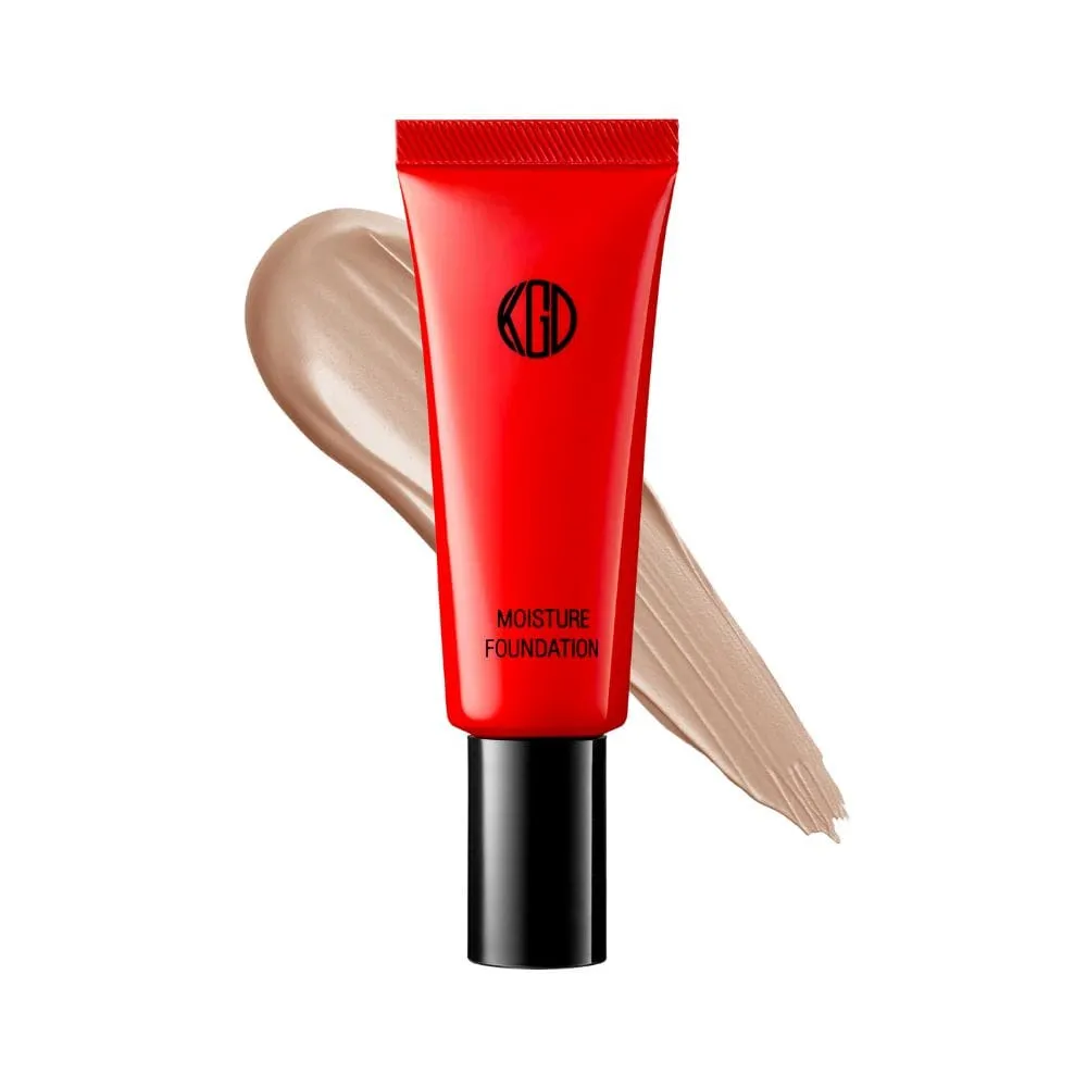 Koh Gen Do Moisture Foundation