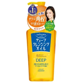 Kose Softymo Deep Cleansing Oil 230ml
