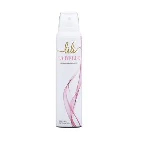 La Belle Deodorant 150Ml