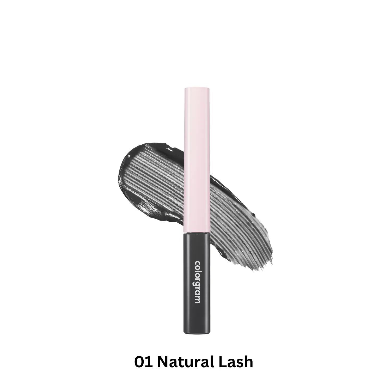 Lash Extension Slim Mascara 3.5g (2 Colours)