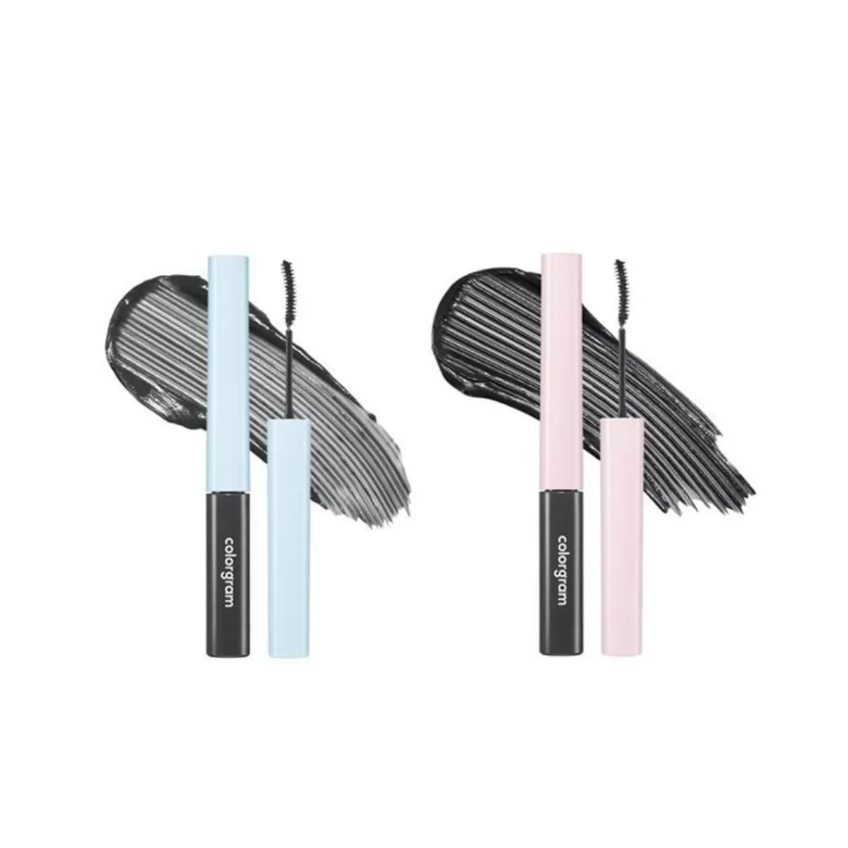 Lash Extension Slim Mascara 3.5g (2 Colours)