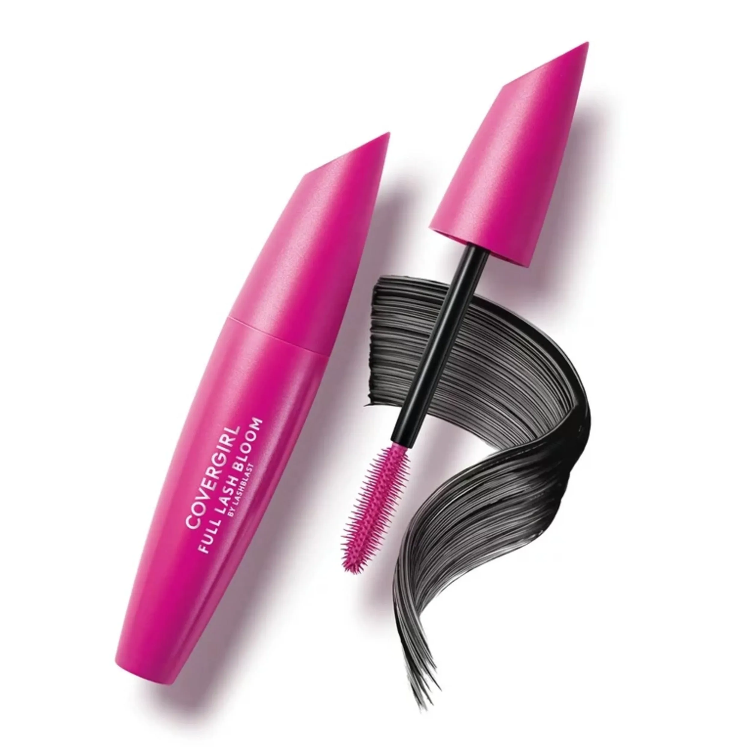 LashBlast Full Lash Bloom Waterproof Mascara