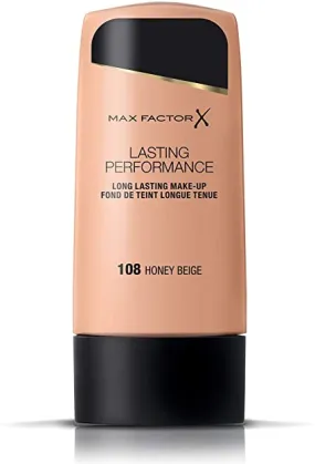 Lasting Performance Liquid Foundation