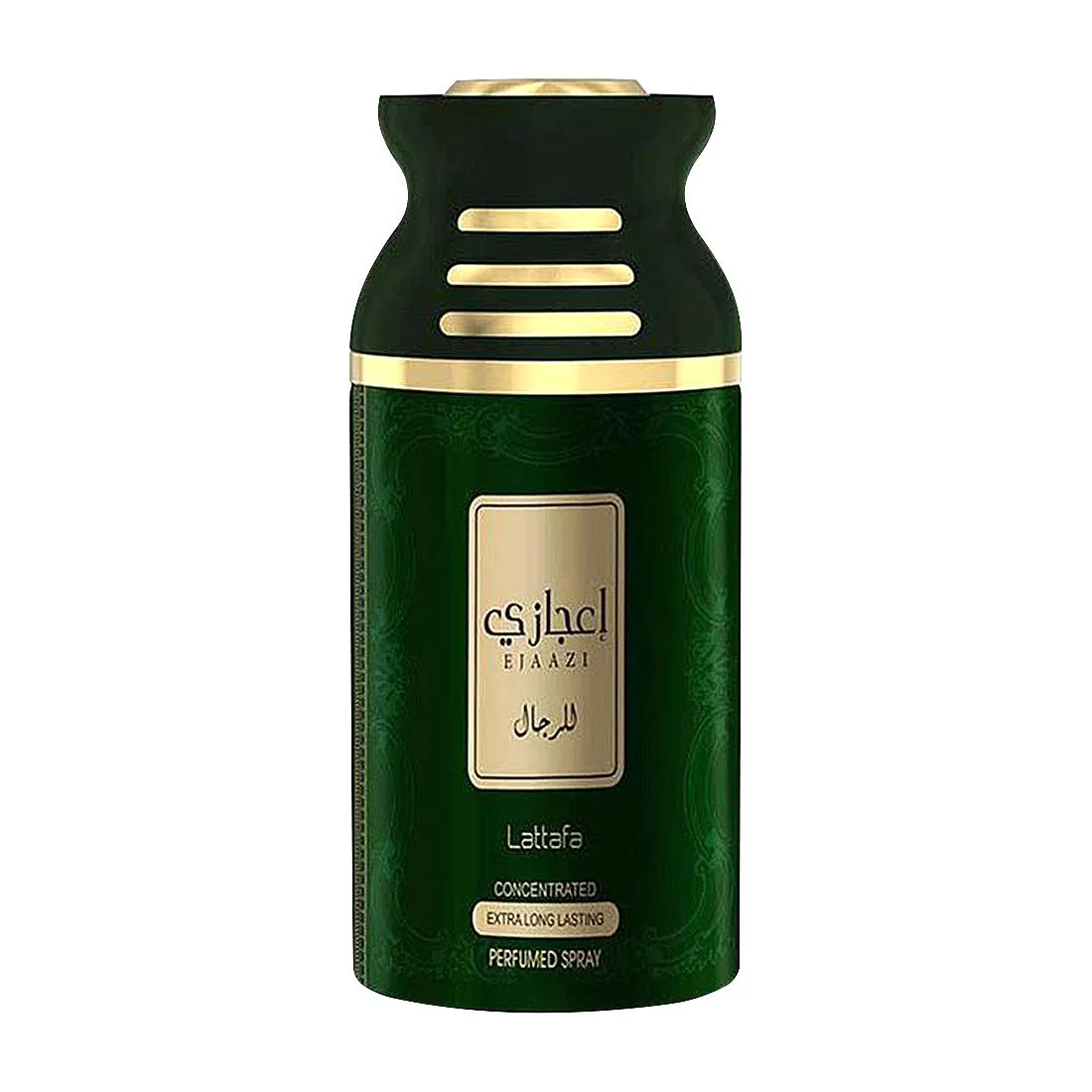 Lattafa Ejaazi Concentrated Extra Long Lasting Perfumed Spray 250Ml