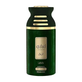 Lattafa Ejaazi Concentrated Extra Long Lasting Perfumed Spray 250Ml