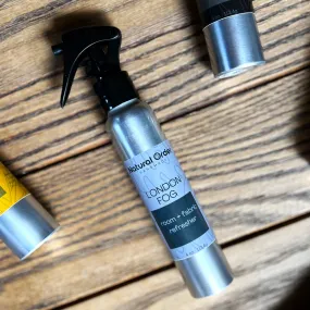 London Fog Air   Fabric Mist