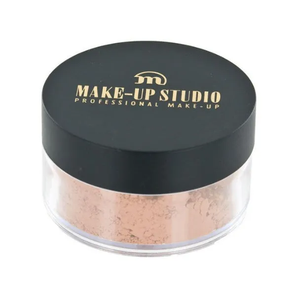 Make Up Studio Translucent Powder