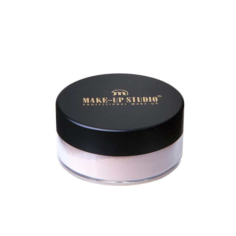 Make Up Studio Translucent Powder