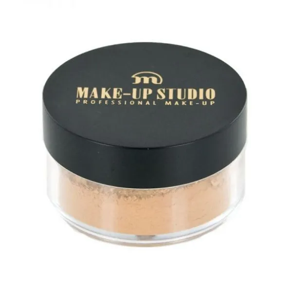 Make Up Studio Translucent Powder