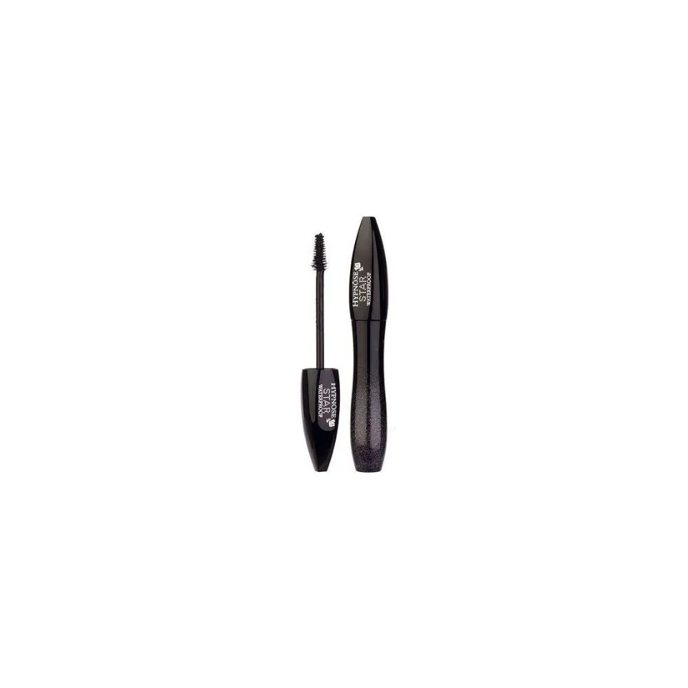 Mascara Lancome Hypnose Star Waterproof Nero Tester