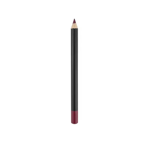 Matte Lip Liner Colors High Pigmented Natural Lip Makeup Soft Pencils Longwear Smooth Ultra Fine