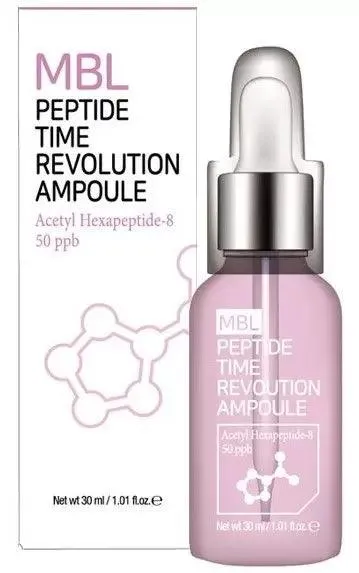 MBL - Peptide Time Revolution Ampoule