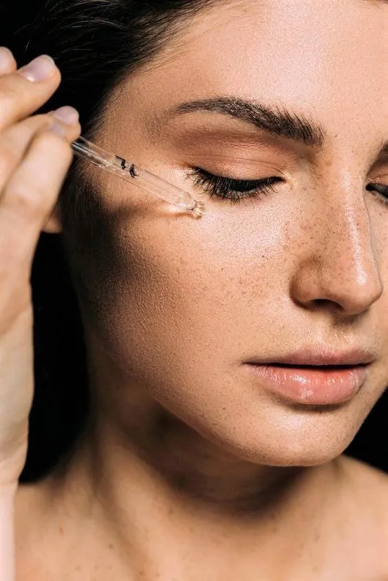 MBL - Peptide Time Revolution Ampoule