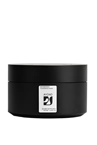 Metamorph Cleansing Balm