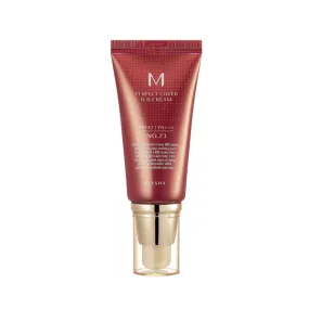 Missha. M Perfect Cover BB Cream SPF42 PA    [#23 Natural Beige]