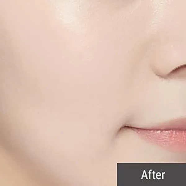 Missha. M Perfect Cover BB Cream SPF42 PA    [#25 Warm Beige]