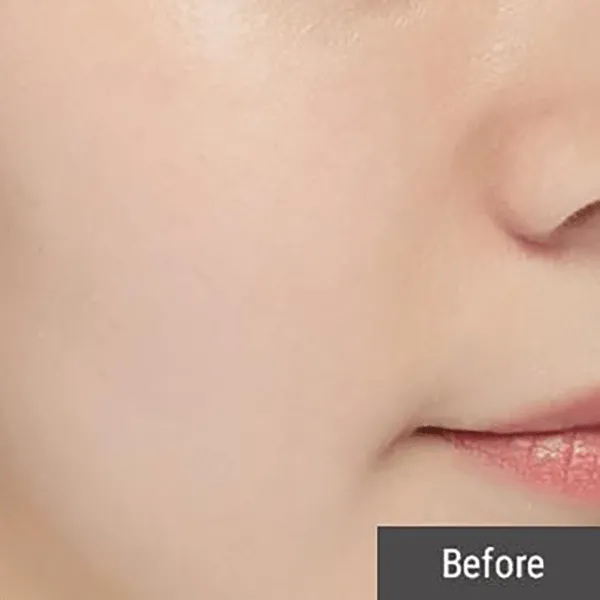 Missha. M Perfect Cover BB Cream SPF42 PA    [#25 Warm Beige]